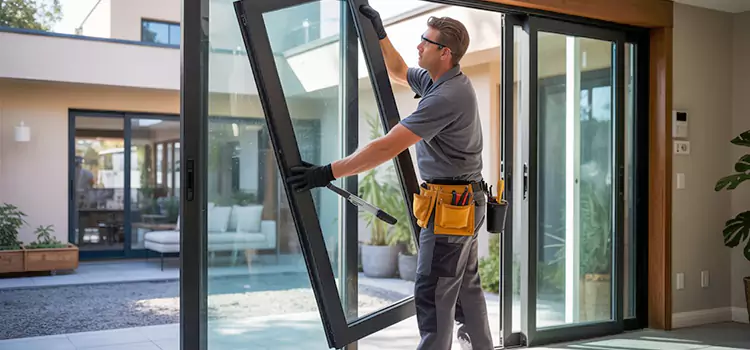 Specialized Sliding Door Roller Services in Marlborough, Massachusetts