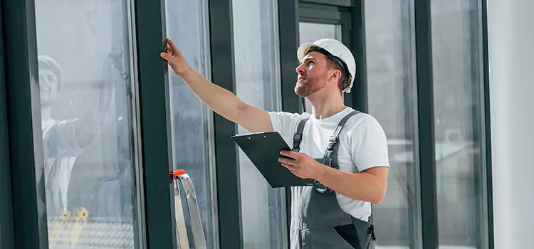 Comprehensive Solutions for Your Sticking Doors in Marlborough, MA