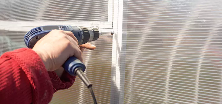 Sliding Screen Door Repair Marlborough