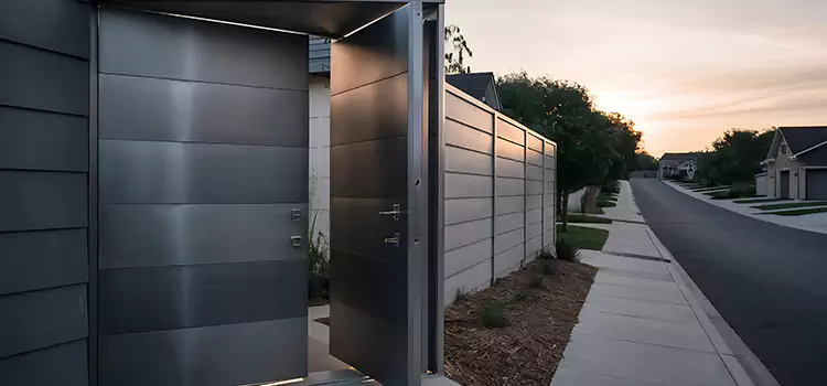 Comprehensive Steel Door Solutions in Marlborough, MA