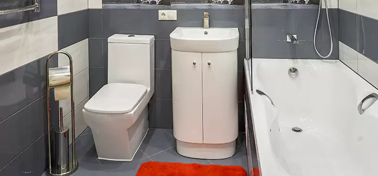 Hansgrohe Shaving Mirror Marlborough