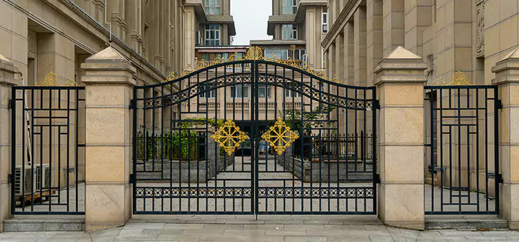 Comprehensive Iron Gate Maintenance Solutions in Marlborough, MA