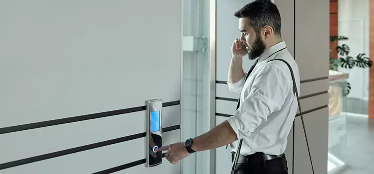Cloud Based Access Control Marlborough