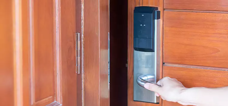 Commercial Keyless Entry Locks Marlborough