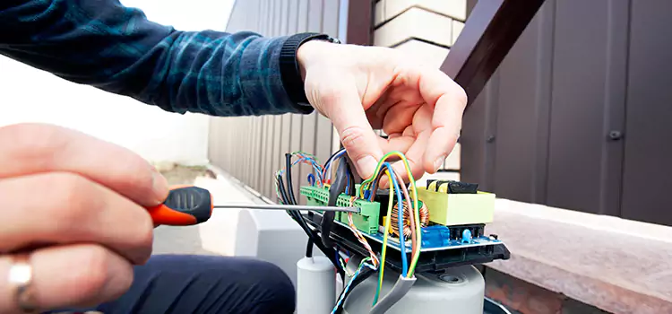 Electric Gate Maintenance Marlborough