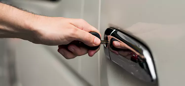 Car Unlock Service Price Marlborough