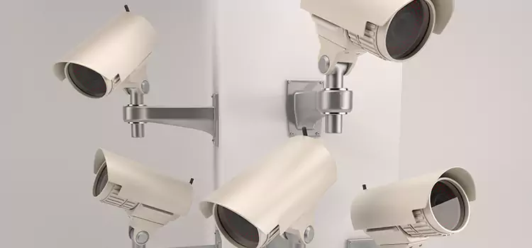 Your Trusted Partner for CCTV Solutions in Marlborough