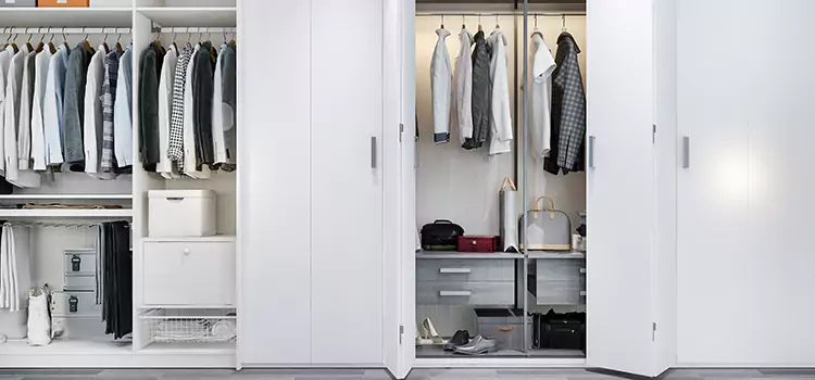 Glass Closet Door Repair Marlborough