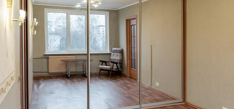 Mirror Closet Door Roller Replacement Marlborough