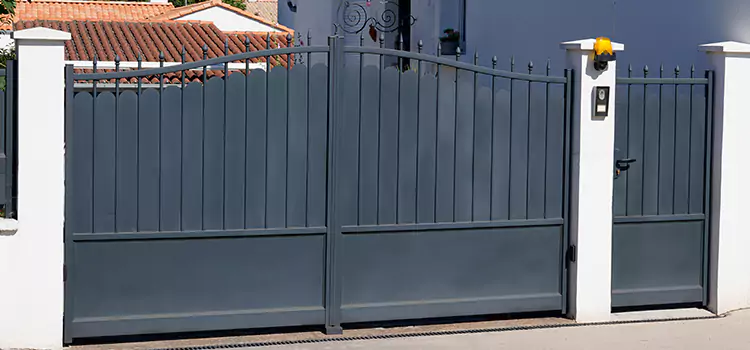 Emergency Commercial Gate Repair Marlborough