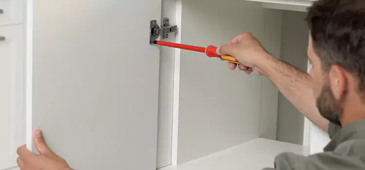 Screen Door Hinge Repair Marlborough