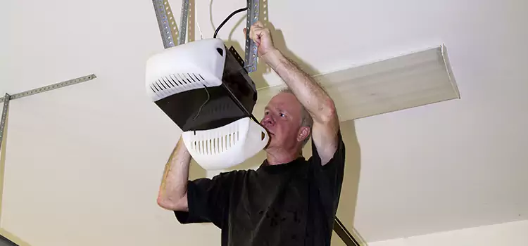 Garage Door Opener Service Marlborough