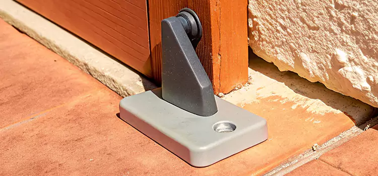 Aesthetic Door Stop Selection Marlborough