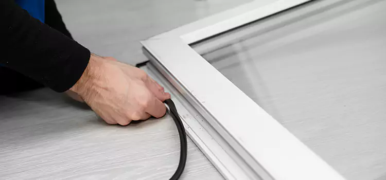 Commercial Door Weather Stripping Marlborough