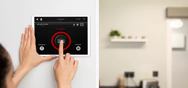 Blink Video Doorbell Installation Marlborough