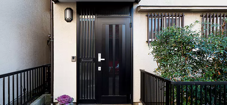 Popular Exterior Door Options in Marlborough, MA