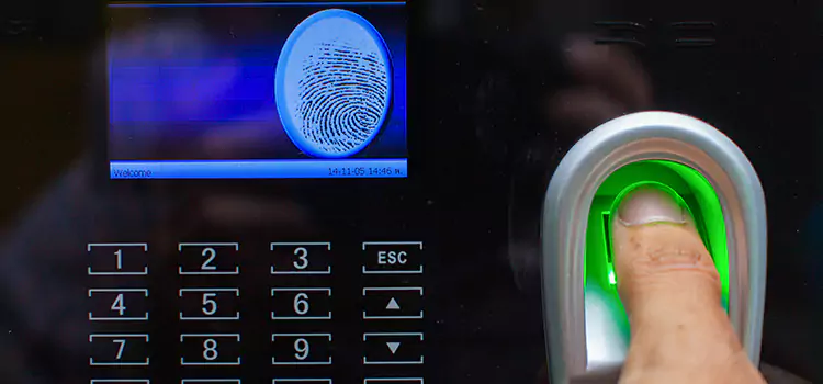 Your Trusted Partner for Secure Access in Marlborough, MA
