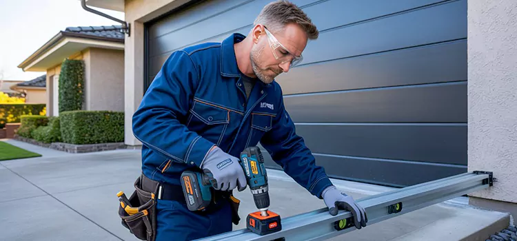 Why Choose Us for Garage Door Off Track Services in Marlborough, Massachusetts?