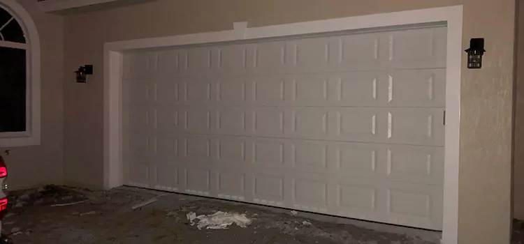 Garage Door Coil Replacement Marlborough