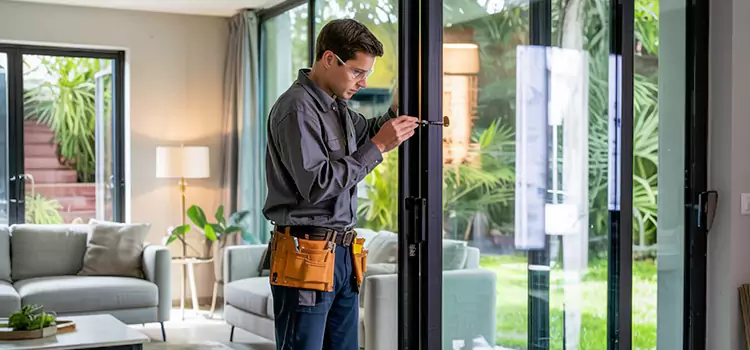 Why Choose Us for Your Glass Door Needs in Marlborough, MA?