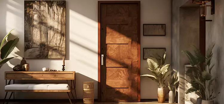 Specialty Interior Doors Marlborough