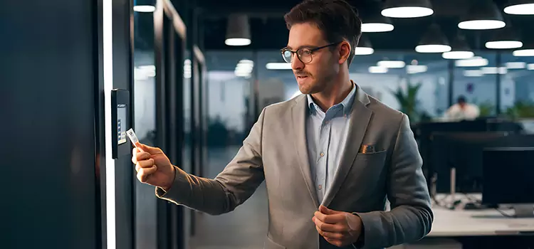Our Commitment to Keycard Security Excellence in Marlborough, MA