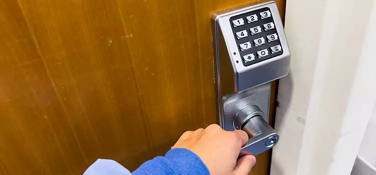Why Choose Us for Your Keypad Lock Needs in Marlborough, MA?