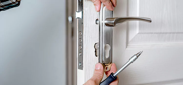 New Door Frame Installation Marlborough