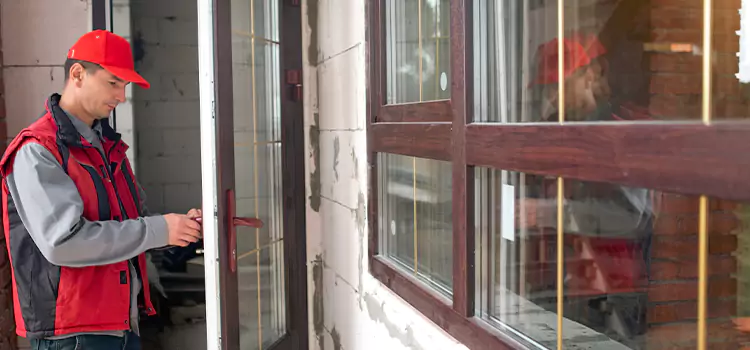 Sliding Door Lock Repair Marlborough