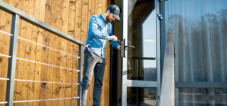 Emergency Patio Door Repair Marlborough