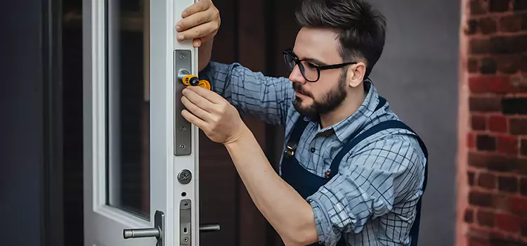 Residential Door Repairs Marlborough