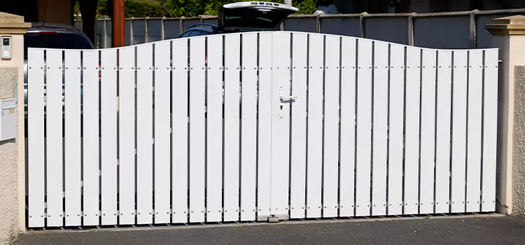 Why Choose Us for Residential Gate Repair in Marlborough, MA?