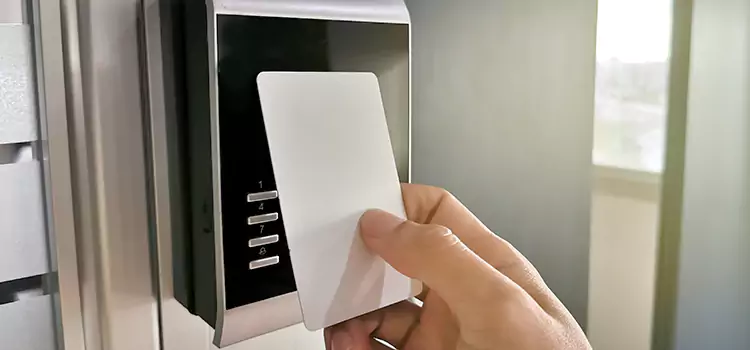 Advanced RFID Technology Integration in Marlborough, MA