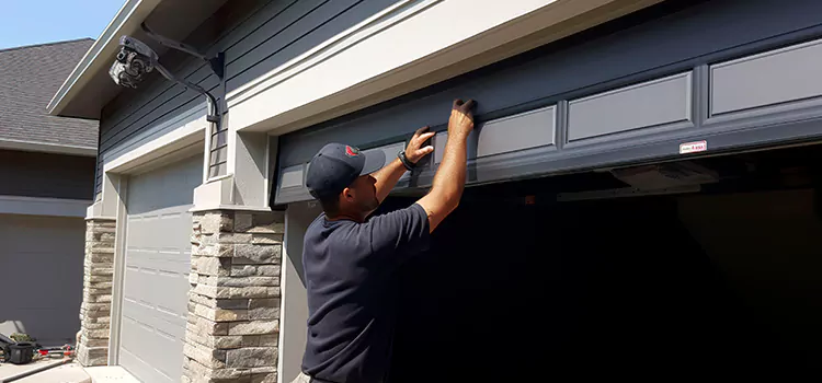 Janus Roll Up Doors Marlborough