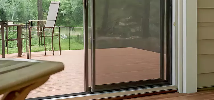 Garage Screen Door Installation Marlborough