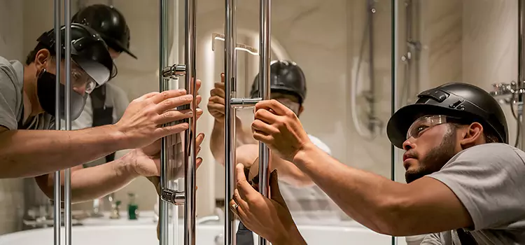 Shower Door Replacement Cost Marlborough