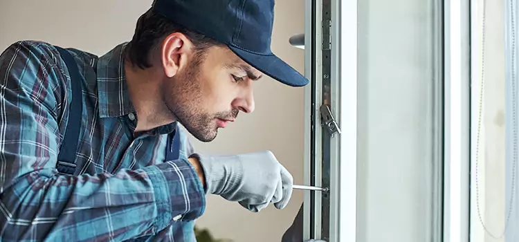 Emergency Response for Latch Issues Marlborough