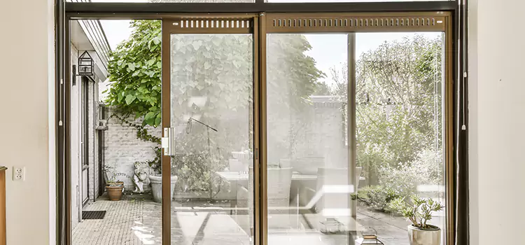 Glass Door Panel Replacement Cost Marlborough