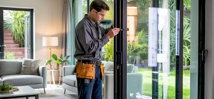 Sliding Door Maintenance Marlborough