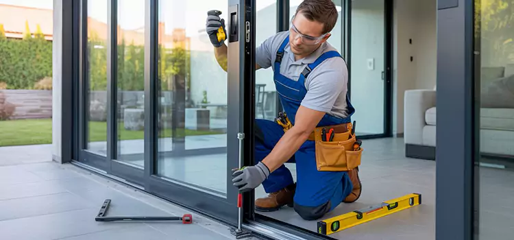 Patio Door Replacement Marlborough