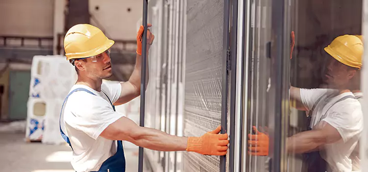 Sliding Door Mesh Replacement Marlborough