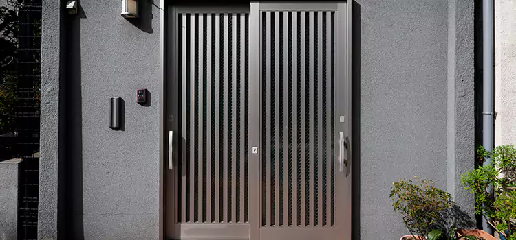 Specialized Steel Door Services in Marlborough, MA