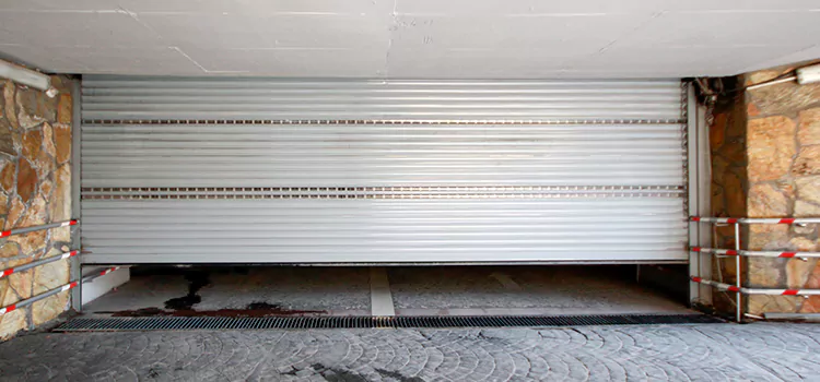 Steel Garage Door Repair Marlborough