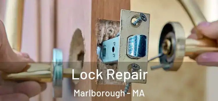  Lock Repair Marlborough - MA