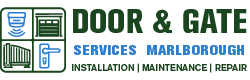 Door & Gate Services Marlborough