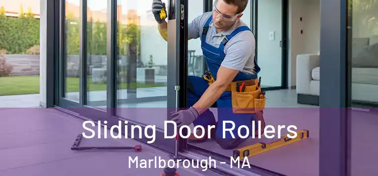 Sliding Door Rollers Marlborough - MA